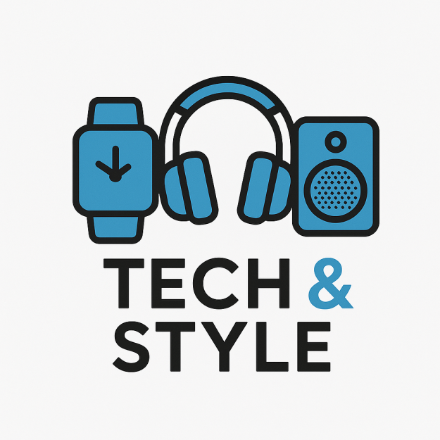 Tech & Style